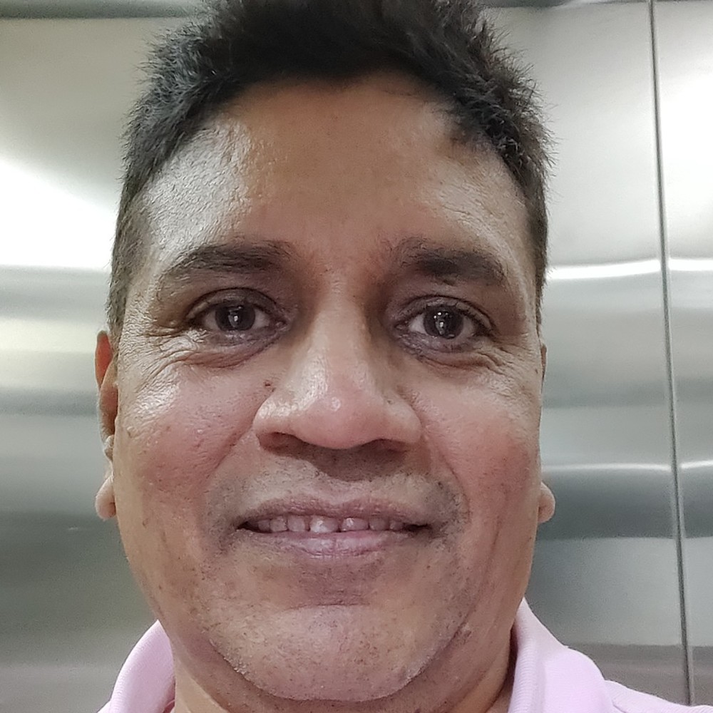 Meet your Posher, Ravi